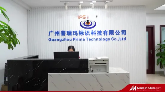 로고 인쇄 CO2 레이저 마킹 머신 (ECL1100)